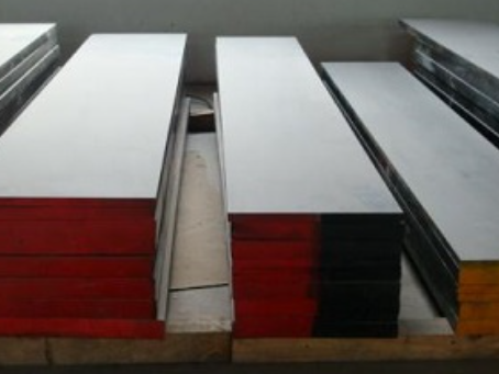 黔东南Cr12MoV模具钢