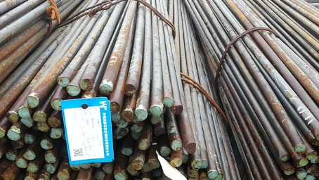 黔东南30Cr合金结构钢