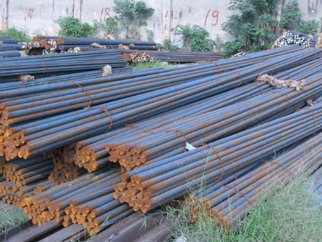 黔东南50Cr合金结构钢
