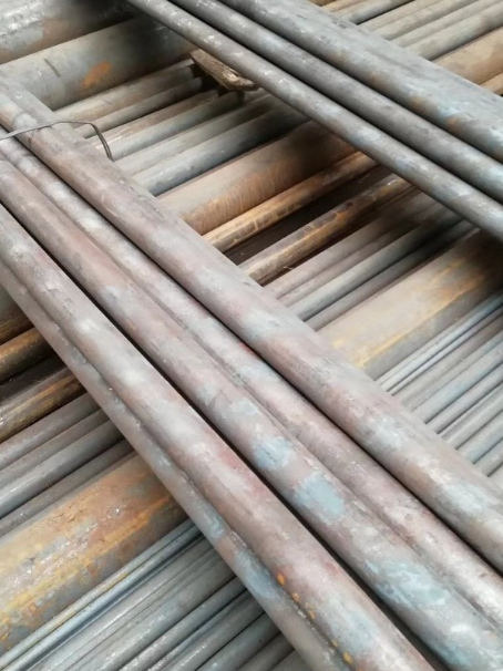 黔东南30CrMnTi合金结构钢