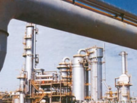 黔东南无缝钢管化工厂案例